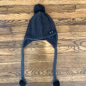 Underarmour hat